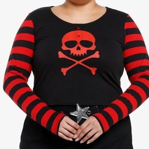 Social Collision Red Star Twofer